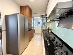Blk 93B Telok Blangah Parcview (Bukit Merah), HDB 4 Rooms #626417201